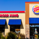 Image for article titled Ohio man calls 911, causes drive-thru standoff over rejected Burger King coupon